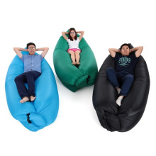 Factory Wholesale Customize Living Room Sofas Air Sleeping Bags